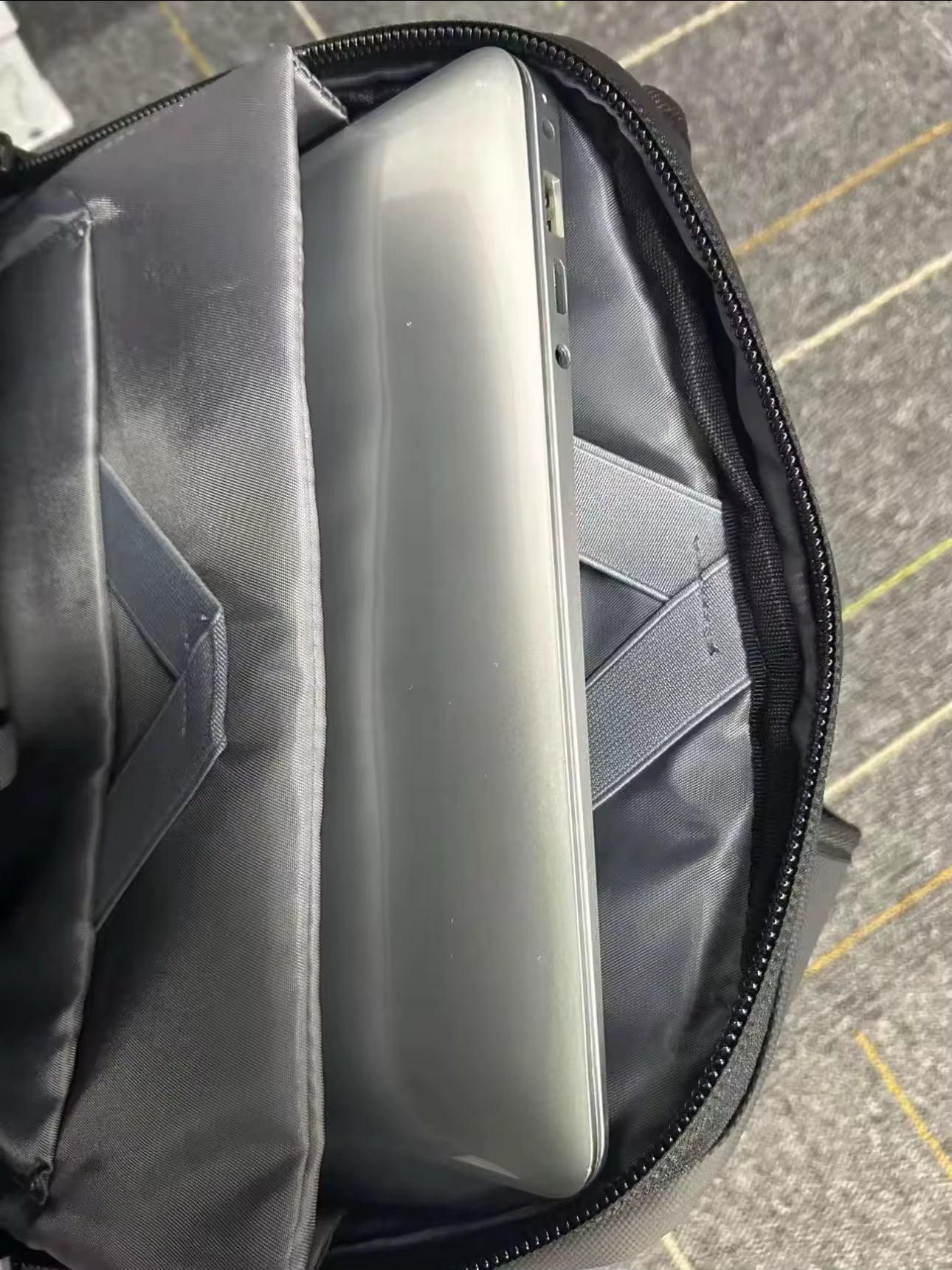 🎒✨ Mochila Unissex