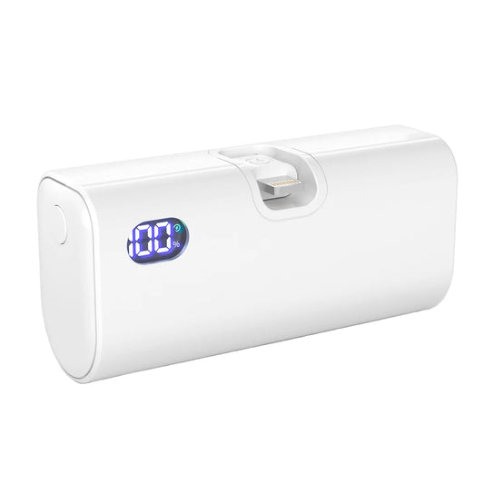 🔋 Mini Power Bank