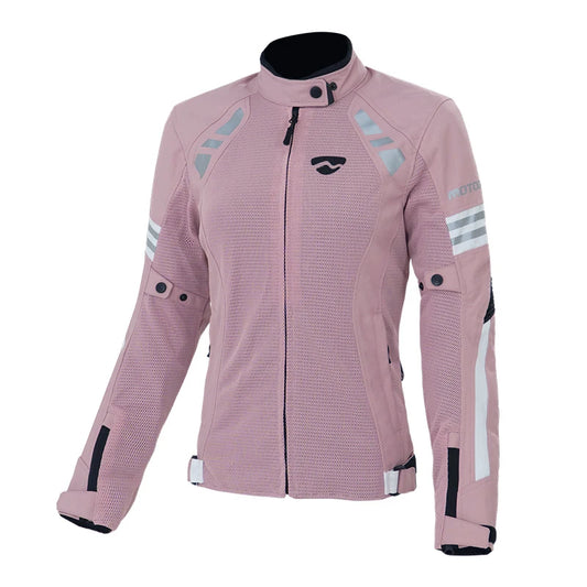 🧥 Jaqueta Feminina para Moto – Conforto e Proteção