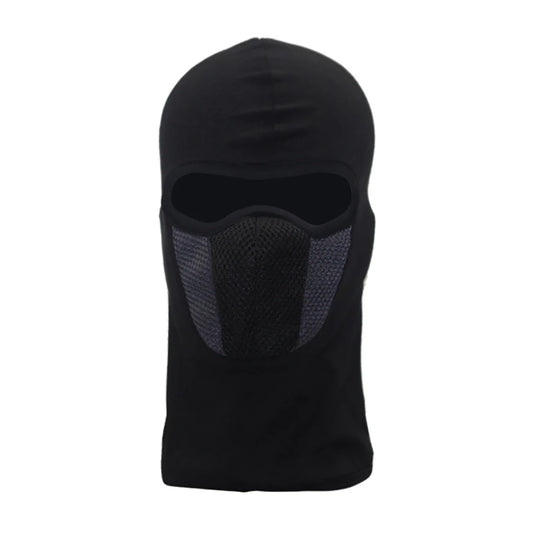 Balaclava Unissex Respirável 🏍️💨