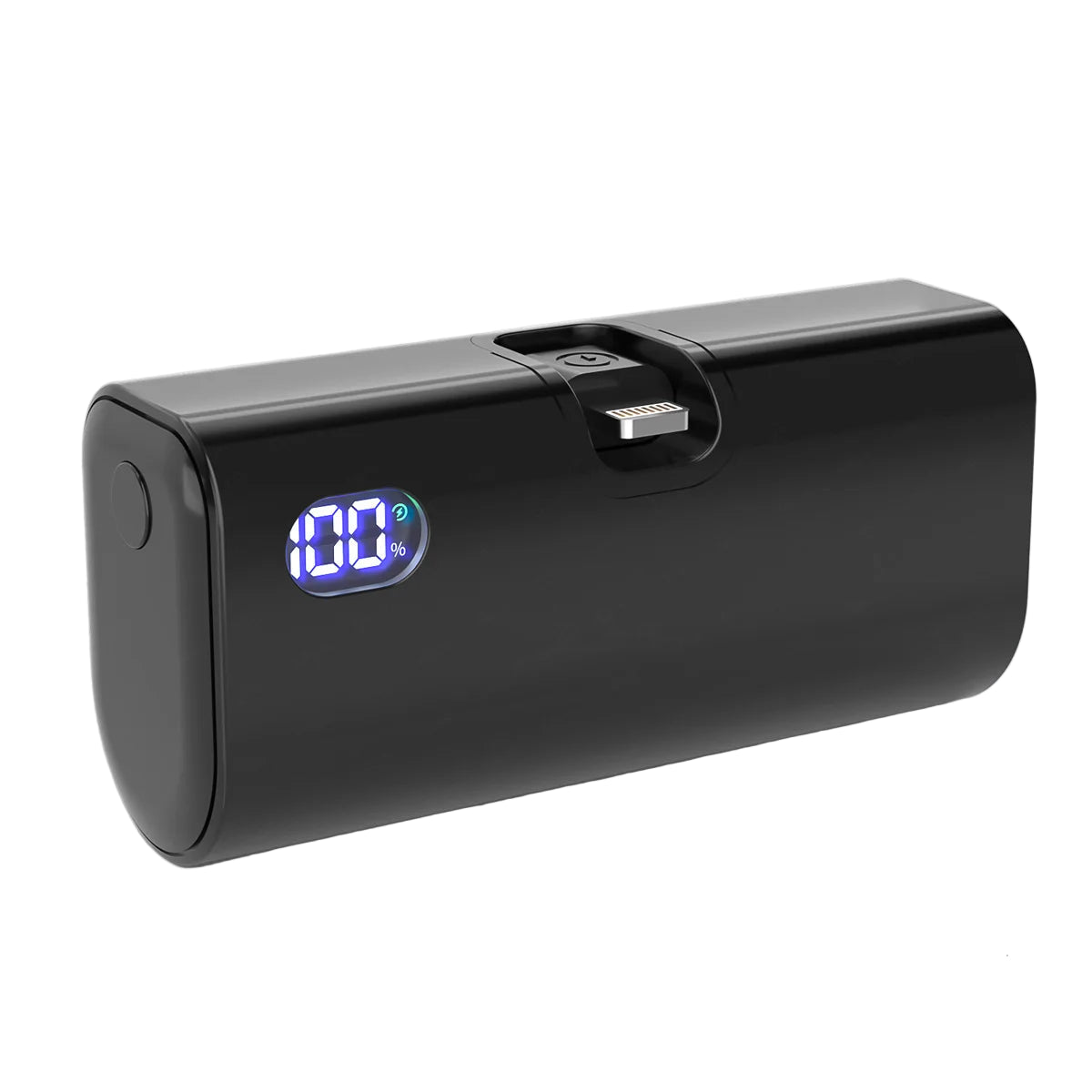🔋 Mini Power Bank