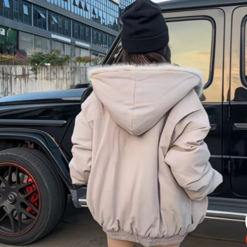 🧥 Jaqueta Feminina