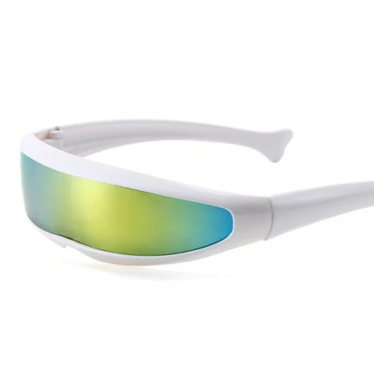 🕶️ Óculos de Sol Futuristas