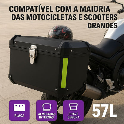 Caixa de Ferramentas Universal