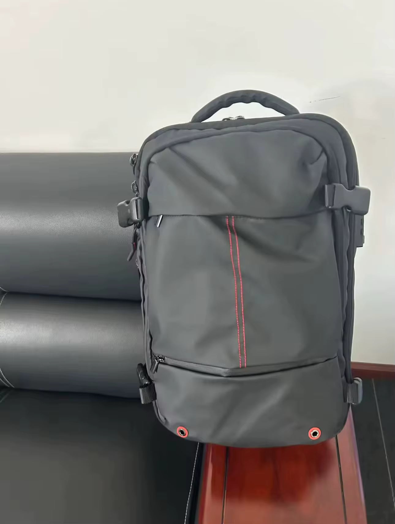 🎒✨ Mochila Unissex