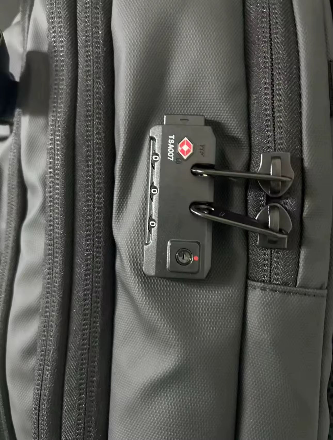 🎒✨ Mochila Unissex