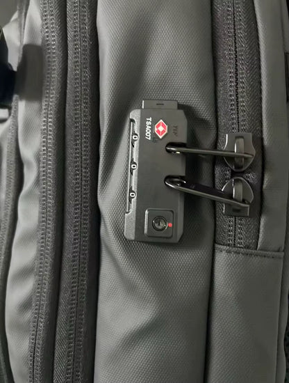 🎒✨ Mochila Unissex