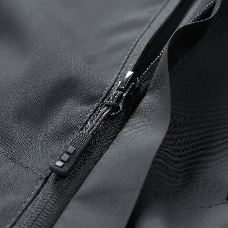 Jaqueta Masculina Casual Leve