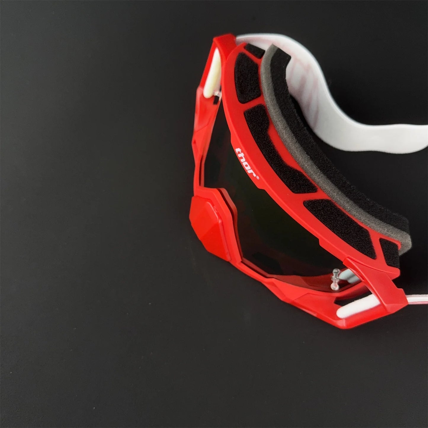 🕶️ Óculos de Motocross