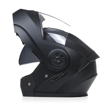 Capacete de moto integral