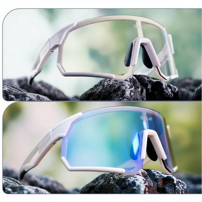 Óculos de Sol Fotocrômicos