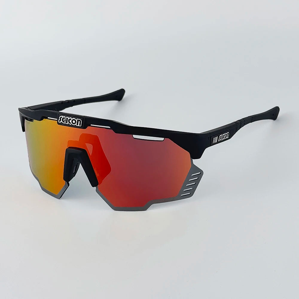 🚴 Óculos de Sol Esportivo