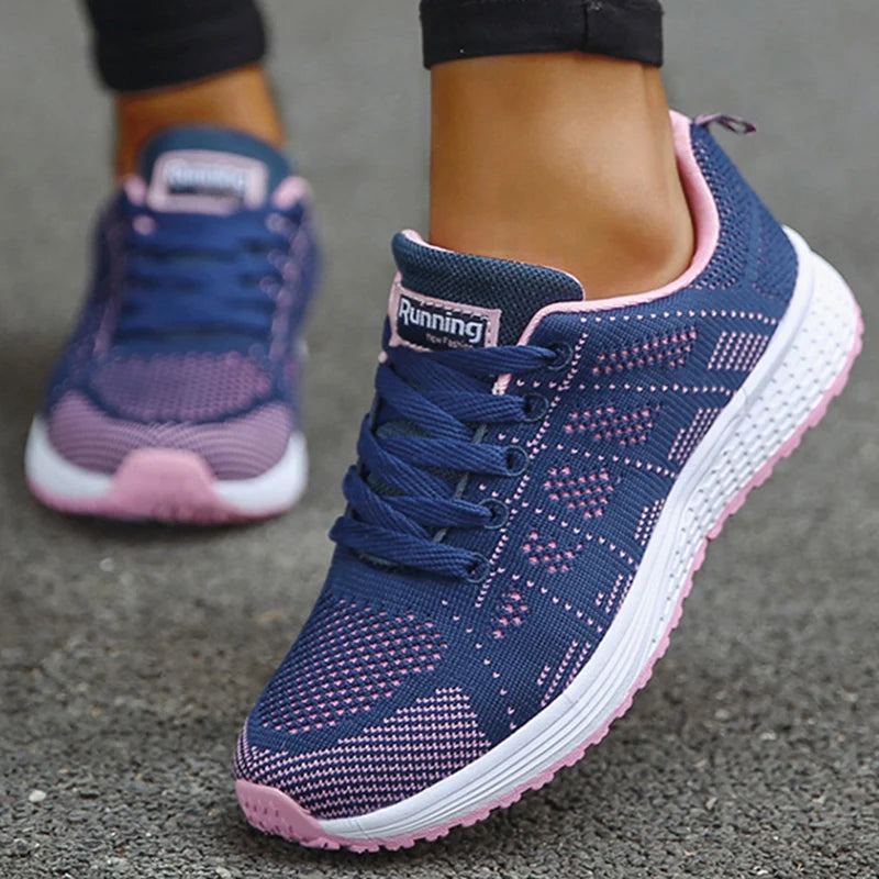 👟 Tênis de Corrida Feminino