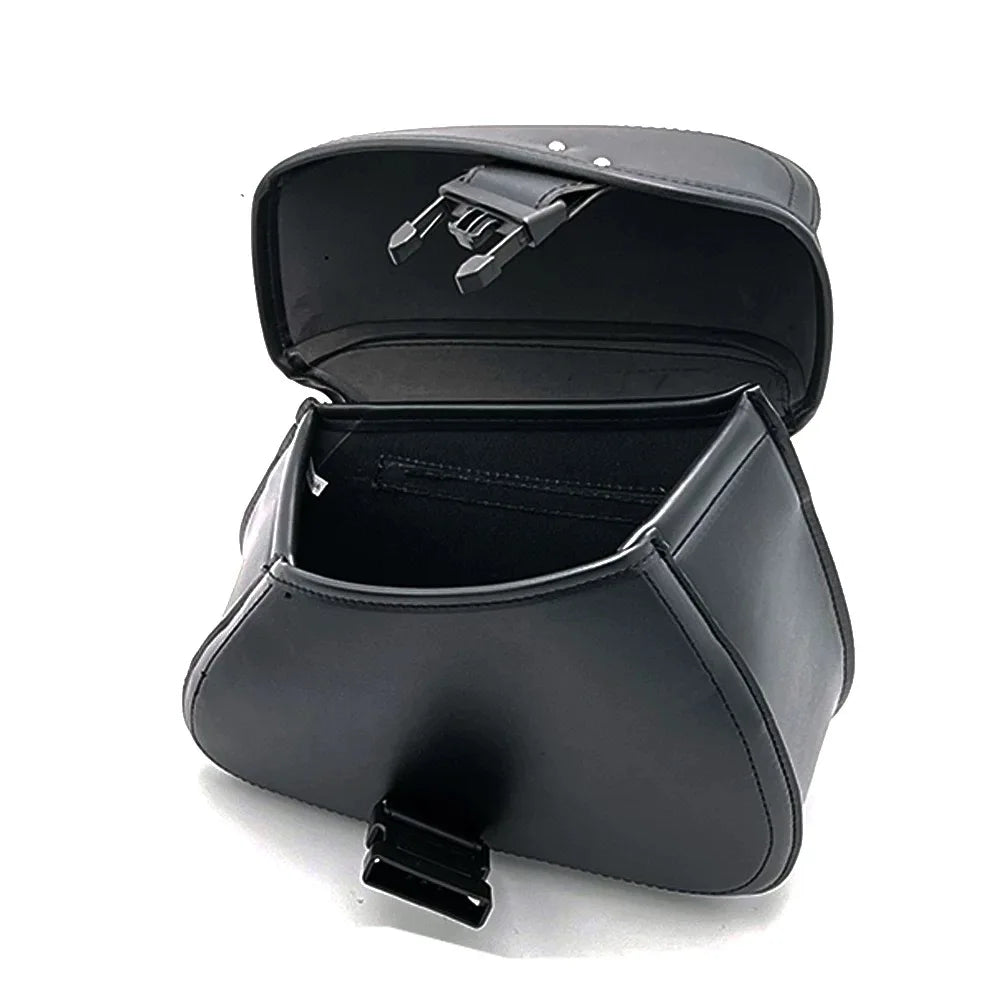 👜 Alforje Lateral Premium com Trava