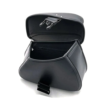 👜 Alforje Lateral Premium com Trava