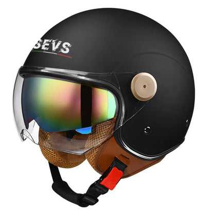 🏍️ Capacete Unissex