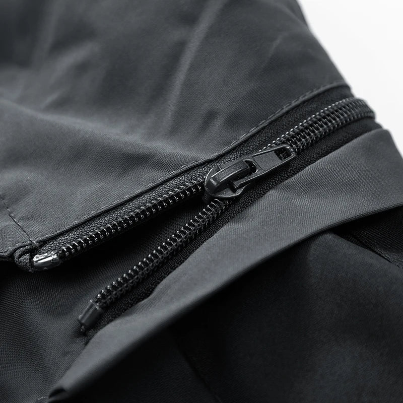 Jaqueta Masculina Casual Leve