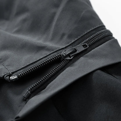 Jaqueta Masculina Casual Leve