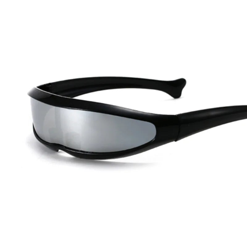 🕶️ Óculos de Sol Futuristas