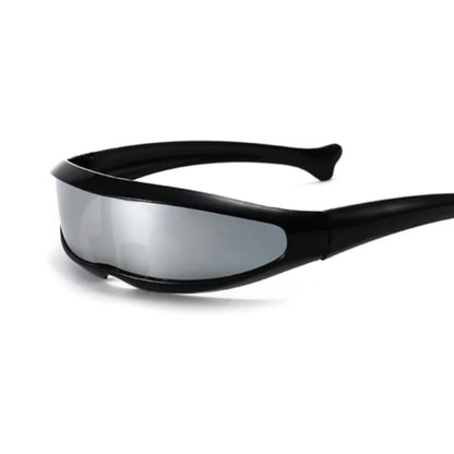 🕶️ Óculos de Sol Futuristas