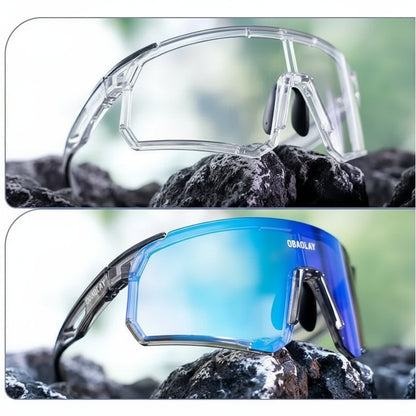 Óculos de Sol Fotocrômicos