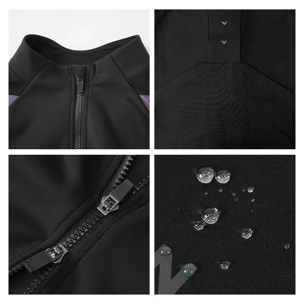 🧥 Jaqueta Masculina Impermeável