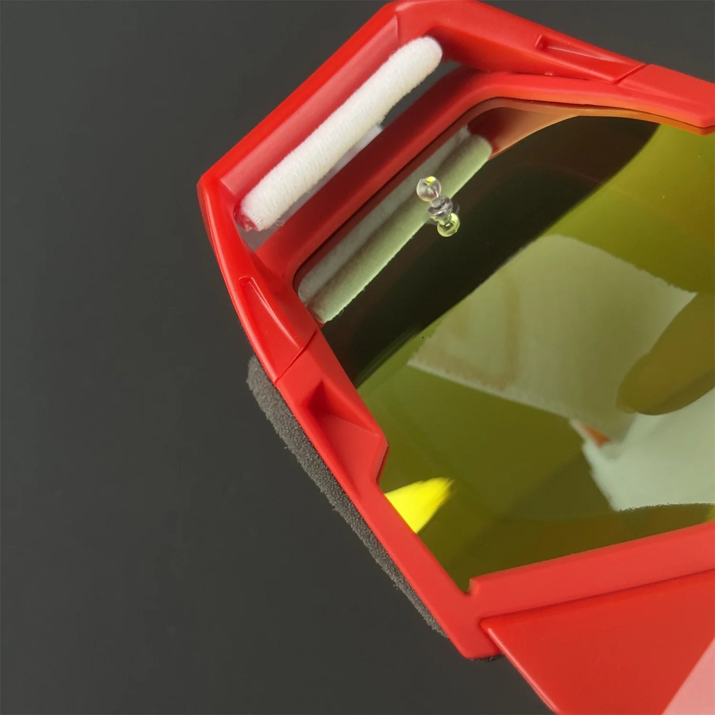 🕶️ Óculos de Motocross