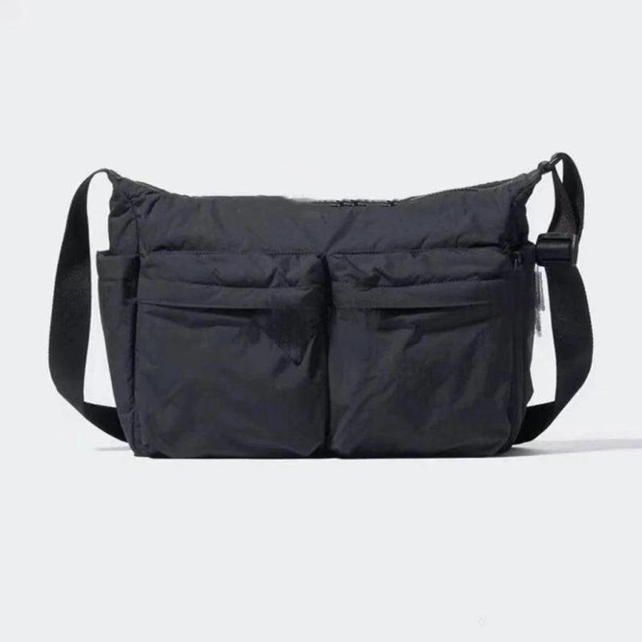 👜Bolsa Unissex de Ombro e Mão