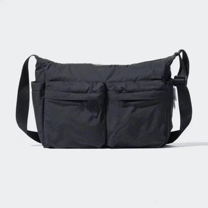 👜Bolsa Unissex de Ombro e Mão