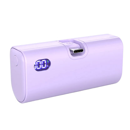 🔋 Mini Power Bank