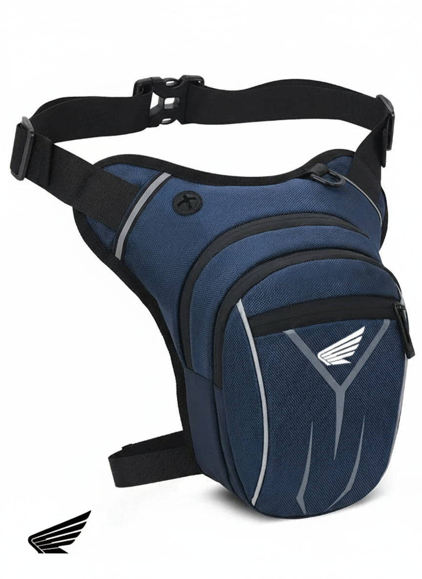 🏍️🎒 Bolsa de Perna Unixes