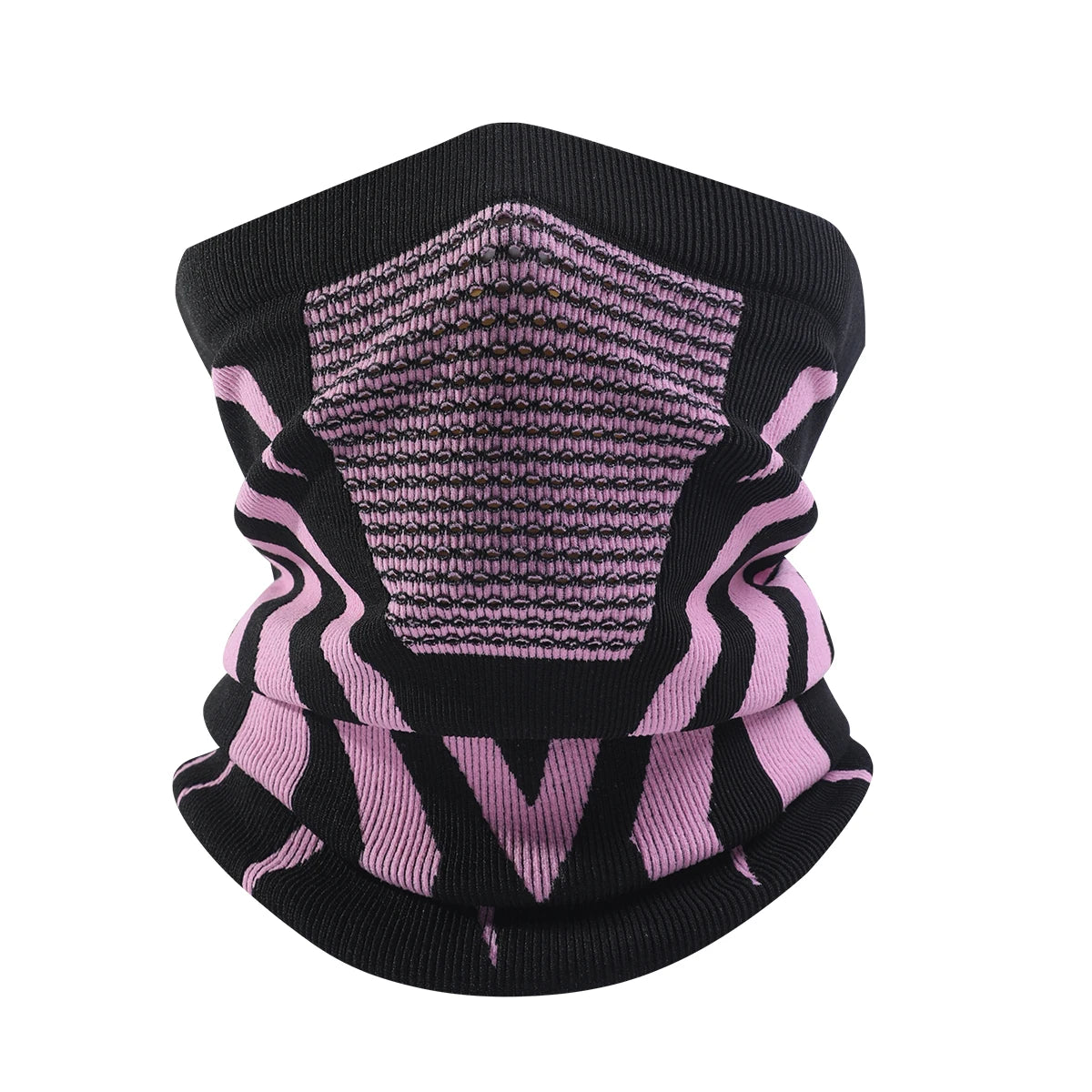 🧣 Mascara Térmica