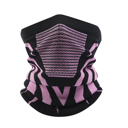 🧣 Mascara Térmica