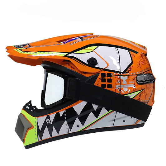 Capacete Infantil