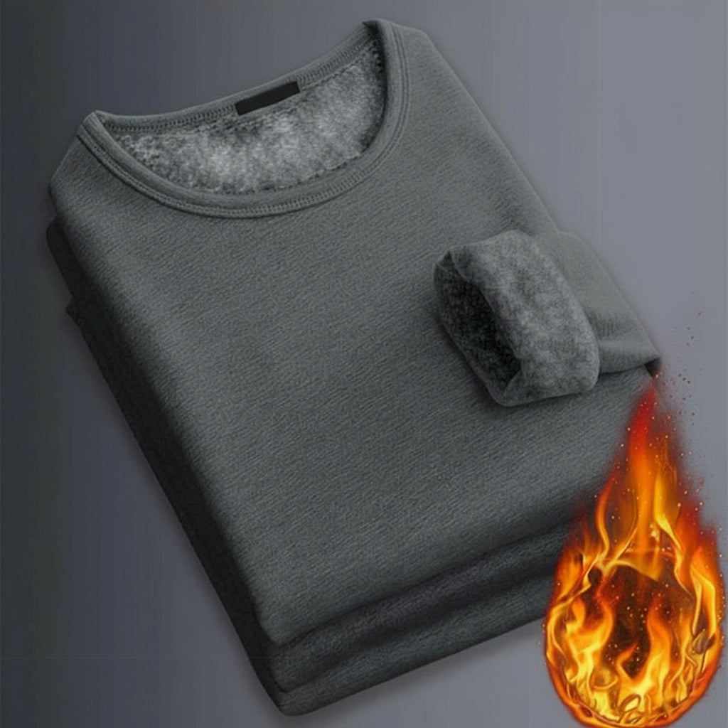 ❄️👕 Camiseta Térmica