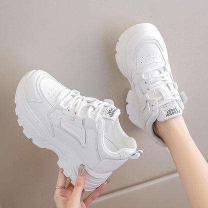 👟 Tênis Feminino Plataforma