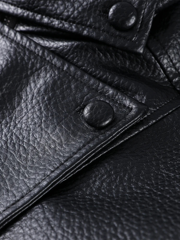 🧥 Jaqueta Oversized Feminina