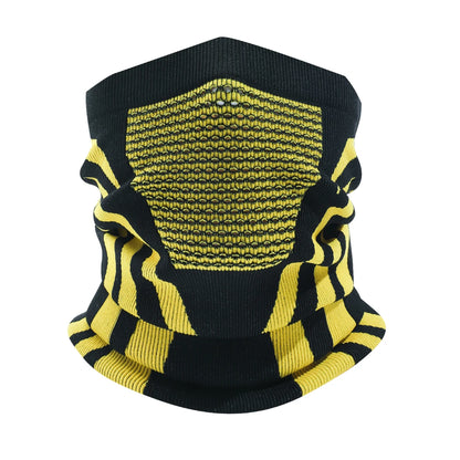 🧣 Mascara Térmica