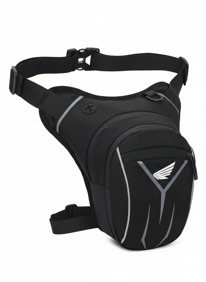 🏍️🎒 Bolsa de Perna Unixes