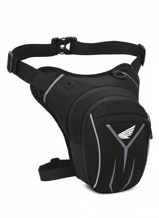 🏍️🎒 Bolsa de Perna Unixes