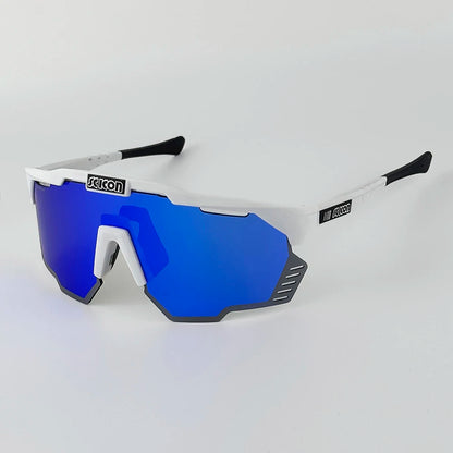 🚴 Óculos de Sol Esportivo