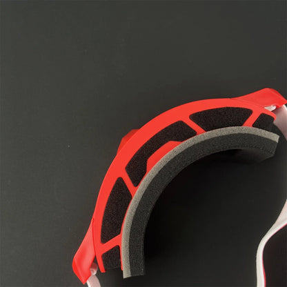 🕶️ Óculos de Motocross