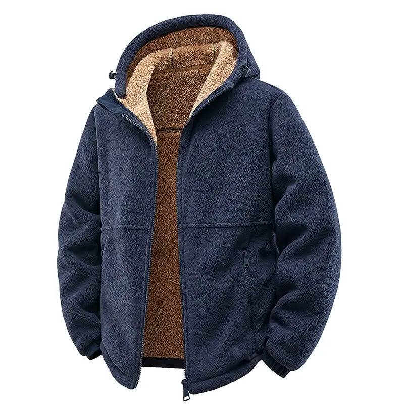 🧥 Jaqueta Masculina