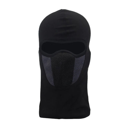 Balaclava Unissex Respirável 🏍️💨