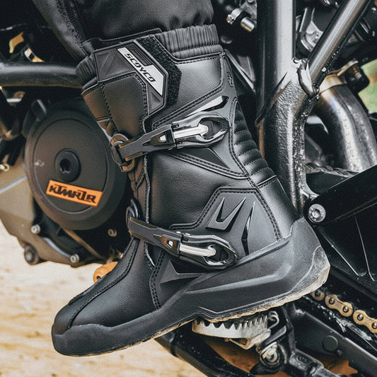 🥾 Botas Impermeáveis