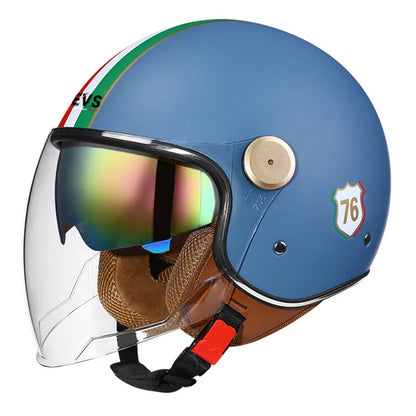 🏍️ Capacete Unissex