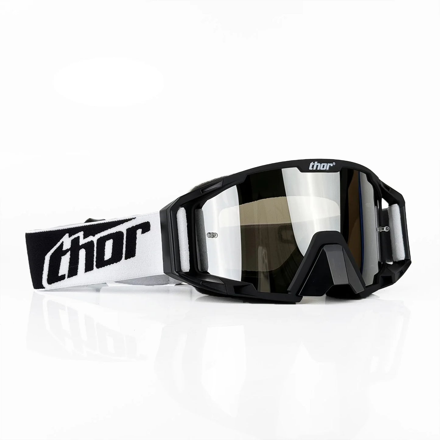 🕶️ Óculos de Motocross