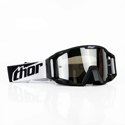 🕶️ Óculos de Motocross