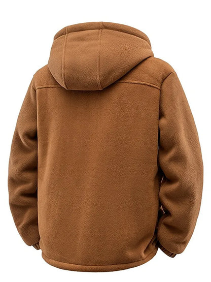 🧥 Jaqueta Masculina