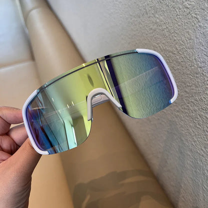 😎 Óculos de Sol Esportivos